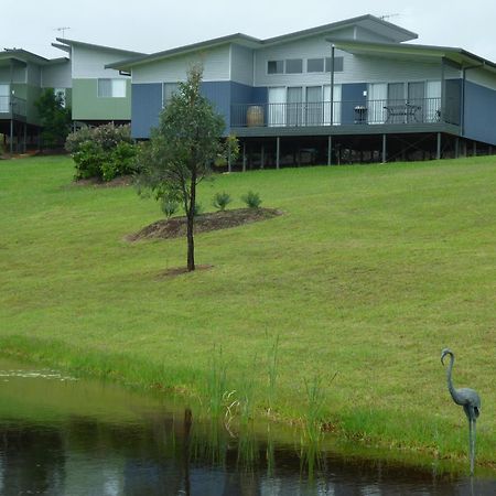 Beltana Villas Pokolbin Exterior foto